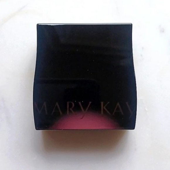 Mary Kay Mini Compact Empty